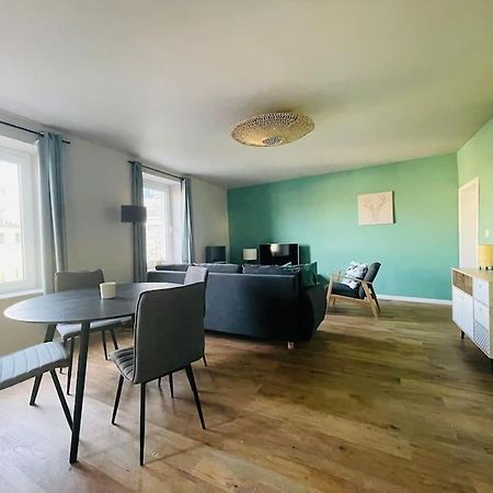 Appartement Cosy Au Centre De Борен Екстер'єр фото