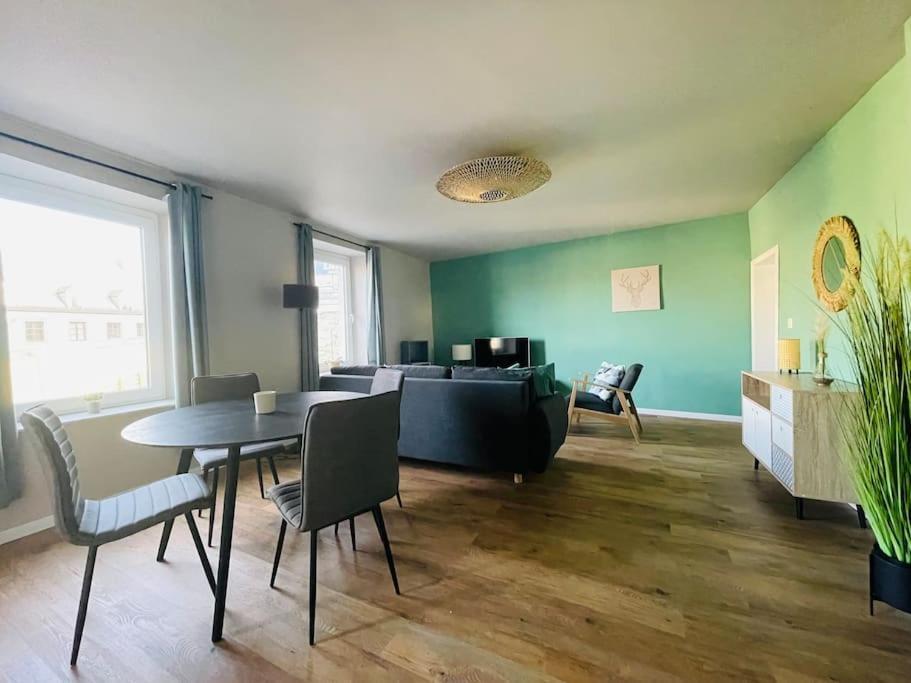 Appartement Cosy Au Centre De Борен Екстер'єр фото